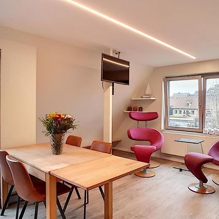 Leeuwerikstraat 9, 8670 Oostduinkerke Groenendijk Koksijde Exteriér fotografie