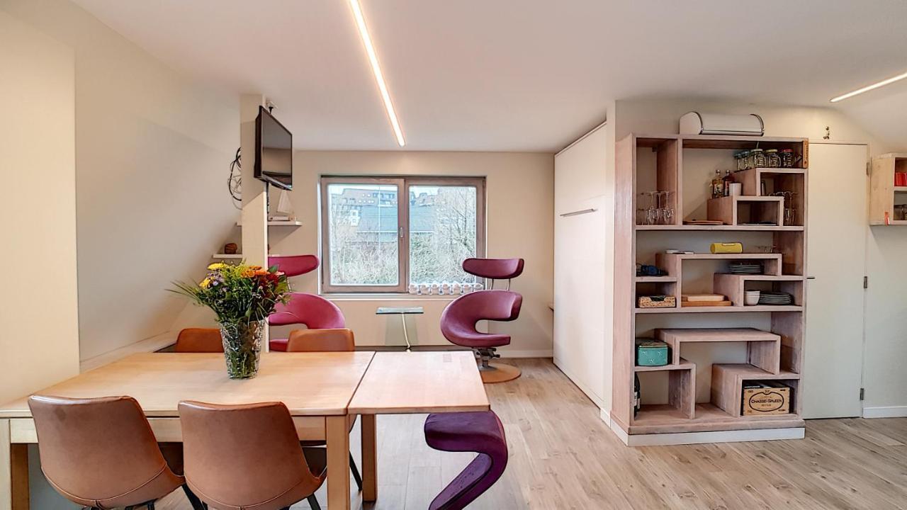 Leeuwerikstraat 9, 8670 Oostduinkerke Groenendijk Koksijde Exteriér fotografie